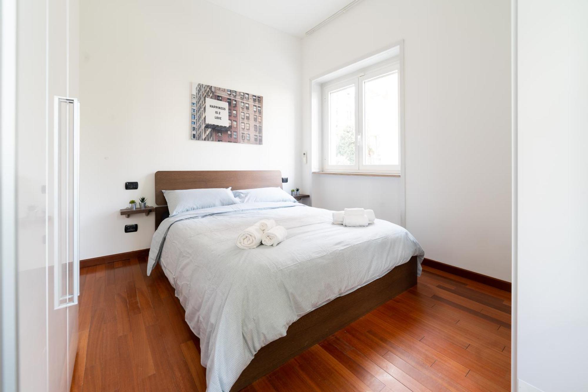 Citylife-Fiera Nuovo Apt Con Wifi & Netflix Milan Exterior photo